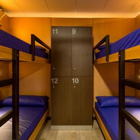 Albergue Pineiral Fonsagrada A Fonsagrada Esterno foto
