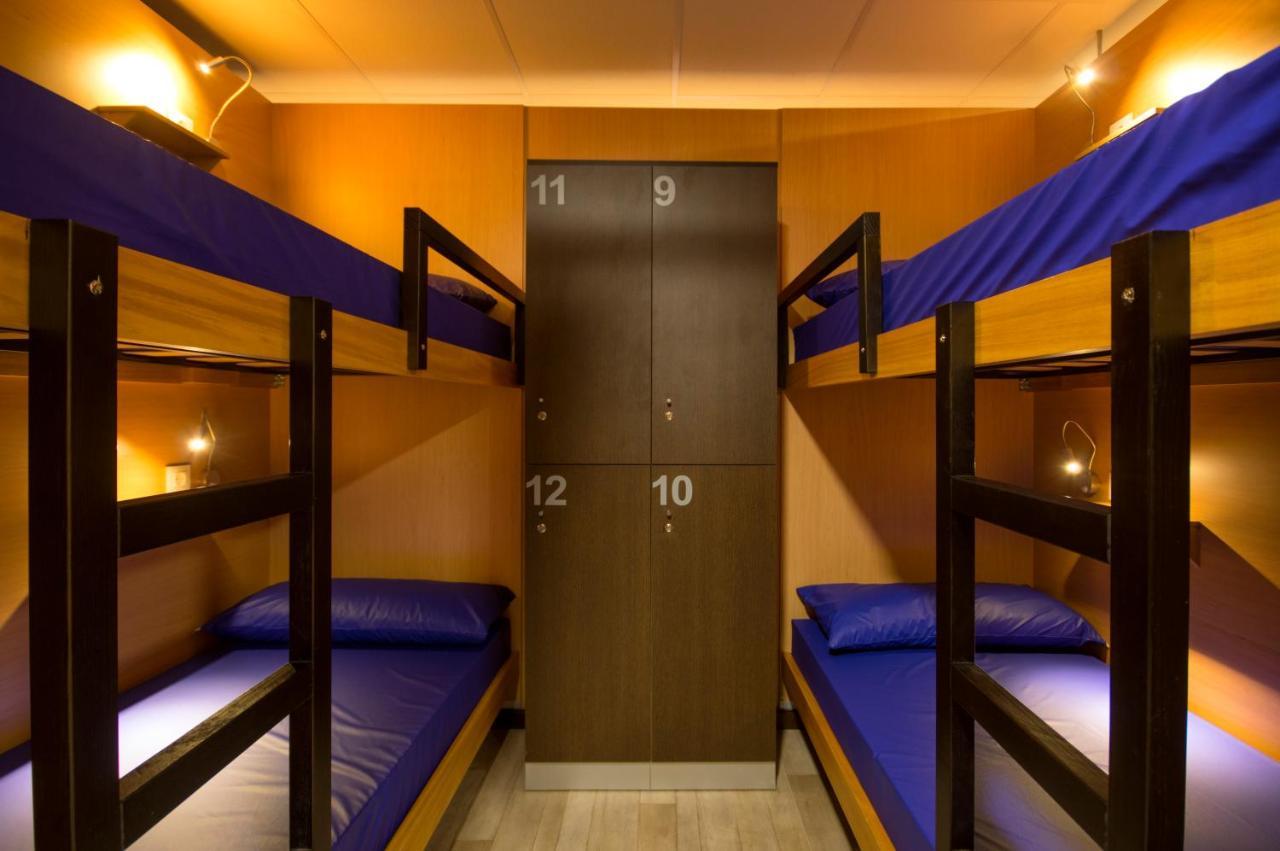 Albergue Pineiral Fonsagrada A Fonsagrada Esterno foto